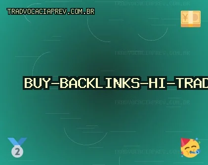 Buy Backlinks उच्च गुणवत्ता बैकलिंक्स