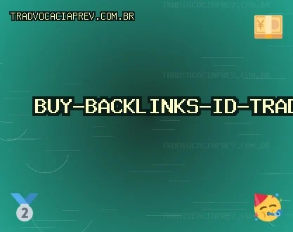 Buy Backlinks Backlink Berkualitas