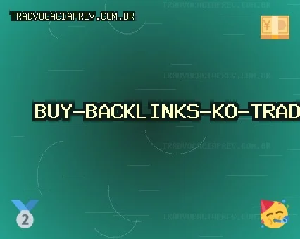 Buy Backlinks 고품질 백링크